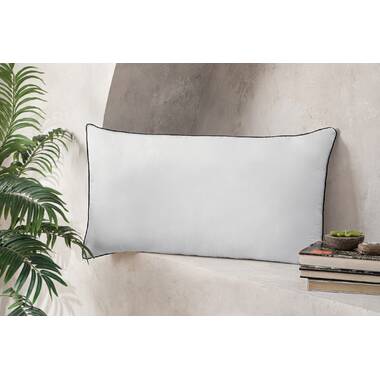 Target down outlet alternative pillow